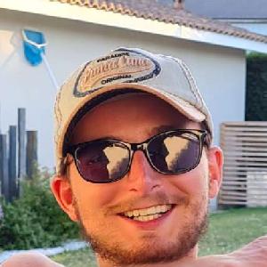 Photo de profil