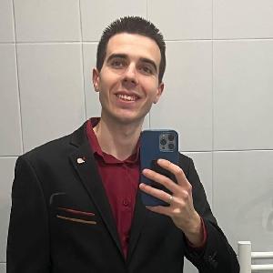 Photo de profil