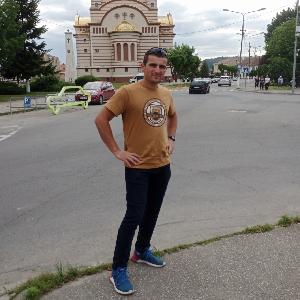 Photo de profil