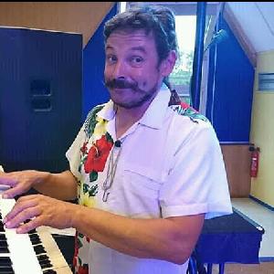 Photo de profil