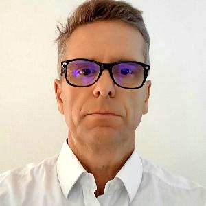 Photo de profil