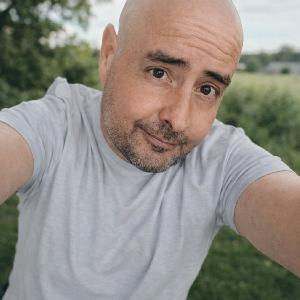 Photo de profil