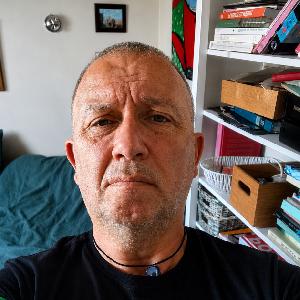 Photo de profil