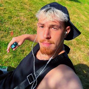 Photo de profil